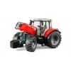 MASSEY FERGUSON 7624 TRAKTÖR DHL (NET)