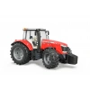 MASSEY FERGUSON 7624 TRAKTÖR DHL (NET)