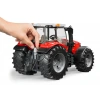 MASSEY FERGUSON 7624 TRAKTÖR DHL (NET)