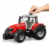 MASSEY FERGUSON 7624 TRAKTÖR DHL (NET)