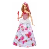 MATTEL BARBİE DREAMTOPİA ÇİLEK PRENSESİ