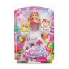 MATTEL BARBİE DREAMTOPİA ÇİLEK PRENSESİ