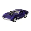 MAXX WHEELS MUSCLE SESLİ VE IŞIKLI ARABA 12CM