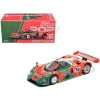 MAZDA 787B LA MANS 1991