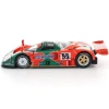 MAZDA 787B LA MANS 1991
