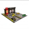 MC DONALDS DIOROMA