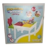 MEGA ACTIVITY TABLE SET