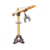 MEGA CRANE