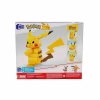 MEGA POKEMON JUMBO PIKACHU FİGÜRÜ