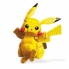 MEGA POKEMON JUMBO PIKACHU FİGÜRÜ