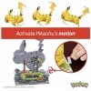 MEGA POKEMON KINETİK POKEMON DHL