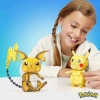 MEGA POKEMON YAP VE OYNA FİGÜRLER PIKACHU DHL