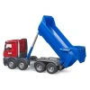 MERCEDES BENZ AROCS DAMPERLİ KAMYON DHL (NET)