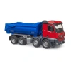 MERCEDES BENZ AROCS DAMPERLİ KAMYON DHL (NET)