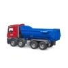MERCEDES BENZ AROCS DAMPERLİ KAMYON DHL (NET)