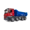 MERCEDES BENZ AROCS DAMPERLİ KAMYON DHL (NET)
