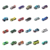METAL MACHINES S2 TEKLİ PAKET DHL