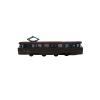 METAL MÜZİKLİ IŞIKLI METROBÜS YD636A