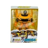 METAL TRANSFORM ROBOT