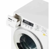 MIELE EV ALETİ ÇAMAŞIR MAKİNESİ SESLİ IŞIKLI