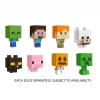 MINECRAFT LEGENDS MINIS