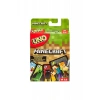 MINECRAFT UNO KART