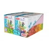 MİNİ BLOK FLOWER 8Lİ STANT