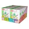 MİNİ BLOK FLOWER 8Lİ STANT