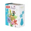 MİNİ BLOK FLOWER 8Lİ STANT