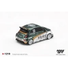 MINI GT 1/64 ABARTH 595 LB-WORKS TY EDİTİON