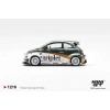 MINI GT 1/64 ABARTH 595 LB-WORKS TY EDİTİON