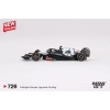 MINI GT 1/64 ALPHATAURI AT04 #22 YUKI TSUNODA 2023
