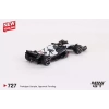 MINI GT 1/64 ALPHATAURI AT04 NYCK DE VRIES 2023 F1