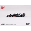 MINI GT 1/64 ALPHATAURI AT04 NYCK DE VRIES 2023 F1