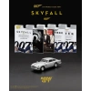 MİNİ GT 1/64 ASTON MARTİN DB5 “SKYFALL” / ENGLİSH
