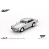 MİNİ GT 1/64 ASTON MARTİN DB5 “SKYFALL” / ENGLİSH
