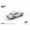 MİNİ GT 1/64 ASTON MARTİN DB5 “SKYFALL” / ENGLİSH