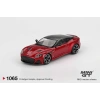 MİNİ GT 1/64 ASTON MARTİN DBS HYPER RED