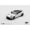 MİNİ GT 1/64 ASTON MARTİN DBS STRATUS WHİTE