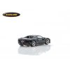 MİNİ GT 1/64 BBR FERRARİ 296 GTB NERO DAYTONE