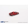 MINI GT 1/64 BBR FERRARI 296 GTB ROSSO IMOLA