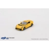 MINI GT 1/64 BBR FERRARİ 812 COMPETİZİONE GİALLO