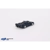 MINI GT 1/64 BBR MASERATI MC12 STRADALE BLUE METAL
