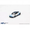 MINI GT 1/64 BBR MASERATI MC20 #2 MASERATI PERFORM
