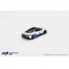 MINI GT 1/64 BBR MASERATI MC20 #2 MASERATI PERFORM