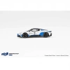 MINI GT 1/64 BBR MASERATI MC20 #2 MASERATI PERFORM