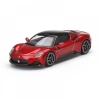 MINI GT 1/64 BBR MASERATI MC20 ROSSO VİNCENTE