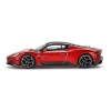 MINI GT 1/64 BBR MASERATI MC20 ROSSO VİNCENTE