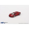 MINI GT 1/64 BBR PAGANI UTOPIA DUBAI RED