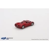 MINI GT 1/64 BBR PAGANI UTOPIA DUBAI RED